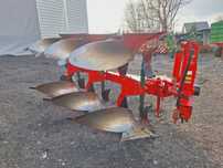 Pług 3 skibowy obrotowy Vogel Noot  M950 stan bdb 3x45 nie lemken