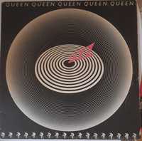 Lp Queen - "Jazz" Vinyl - 1978 - VINIL RARO