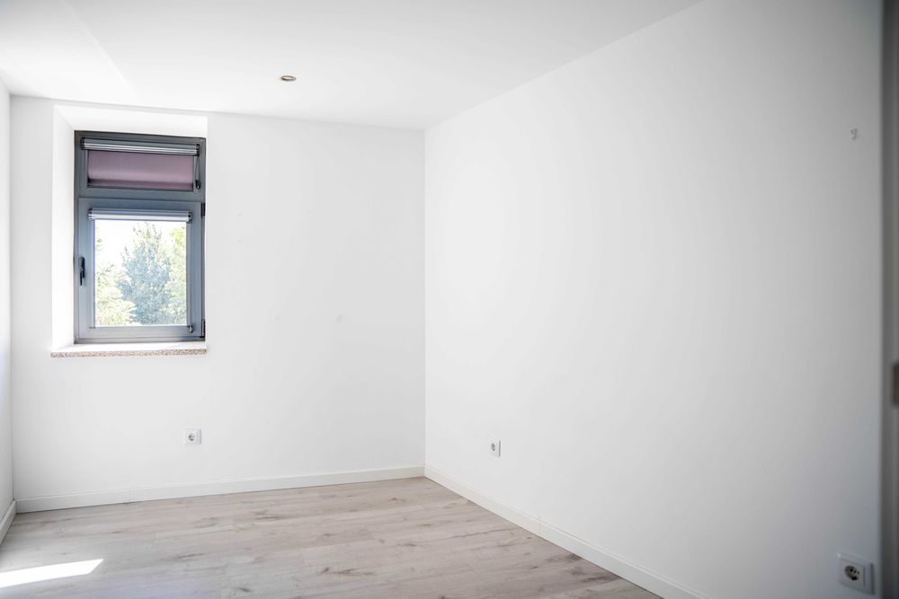 Apartamento T3 Carregal Do Sal