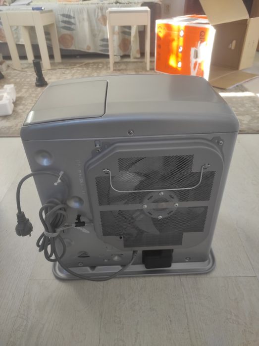 Керосиновий обігрівач Qlima SRE 4034 S продам. Італія