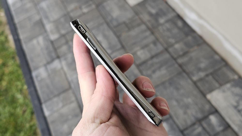 Sony Ericsson Xperia Arc S. Sprawna. Rzadki kolor