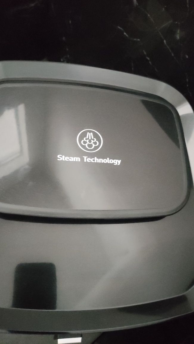 Tefal Easy Fry Grill&Steam FW2018