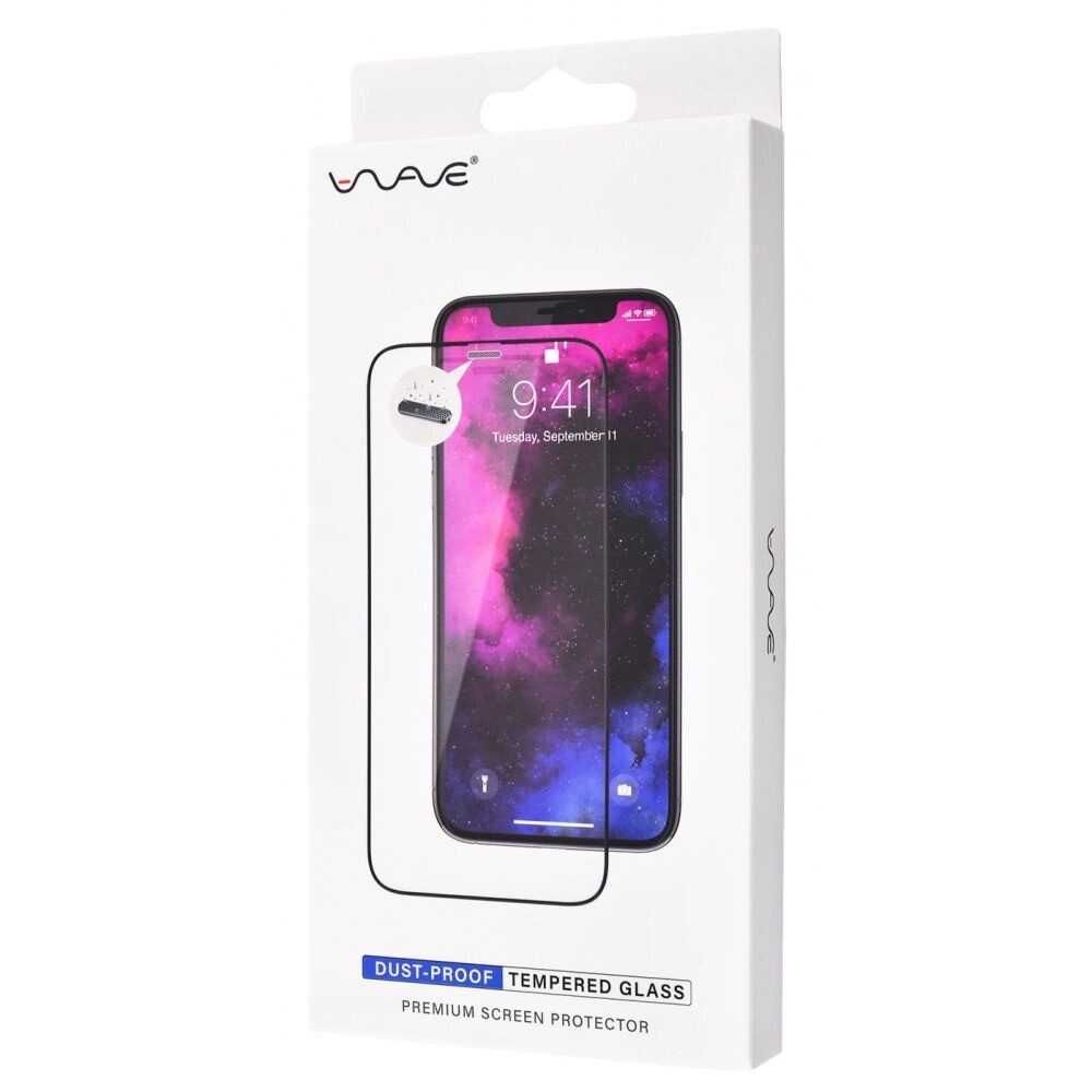 Міцне захисне скло для IPhone Айфон защитное стекло для телефона WAVE