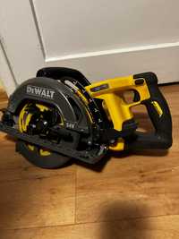 Pilarka akumulatorowa Dewalt 54V DCS577 body