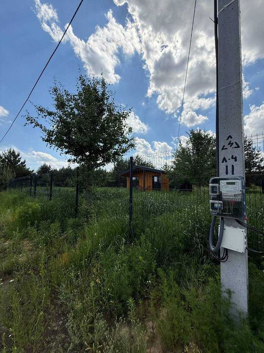 Продам котедж у Ясногородці