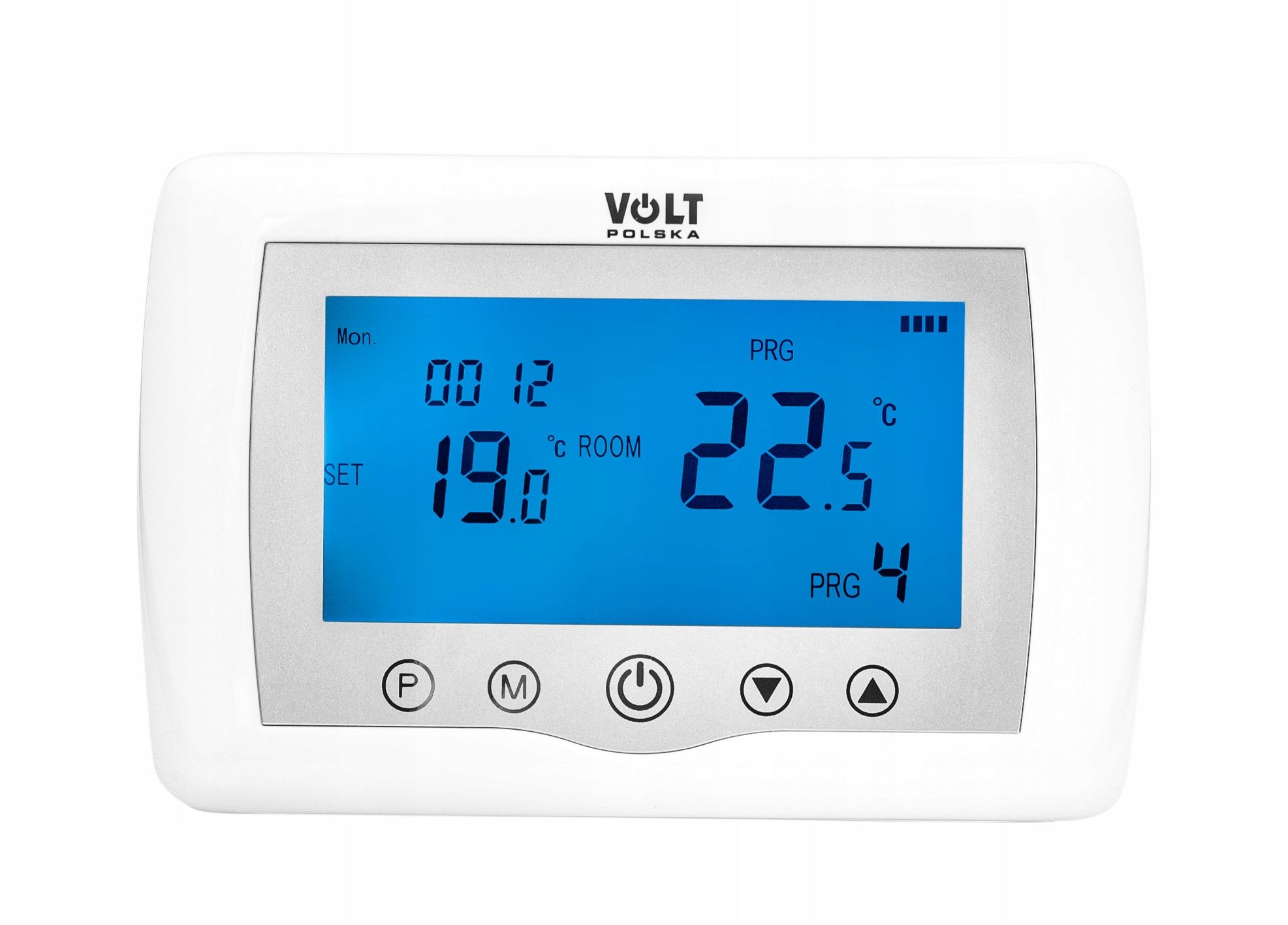 Regulator temperatury termostat sterownik W8 Wi-Fi (OGR184)