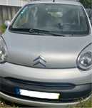 Citroen C1, 5 portas