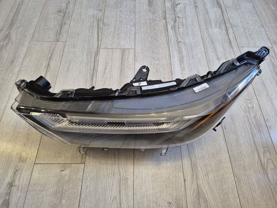 Фара ліва Toyota Rav4 2022-2024 USA