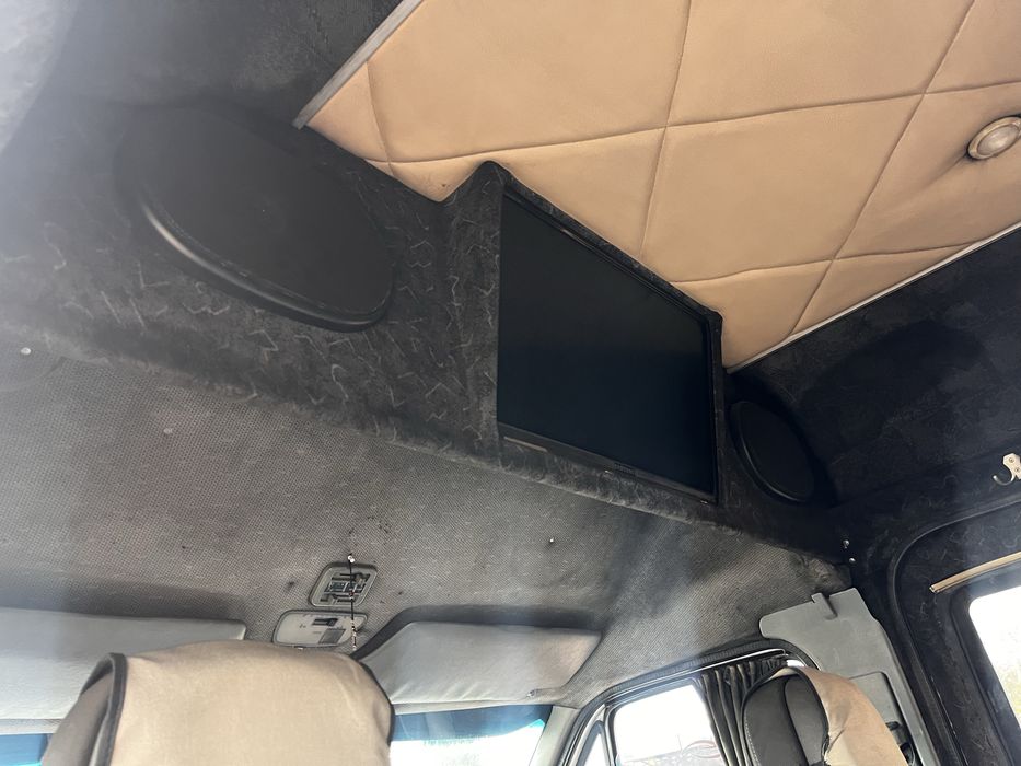 Sprinter 313CDI 2004 г