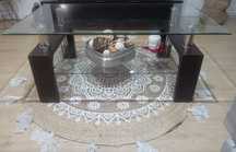 Mesa de centro 110x60x45