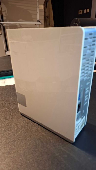 Dysk, serwer NAS WD Mycloud 3TB