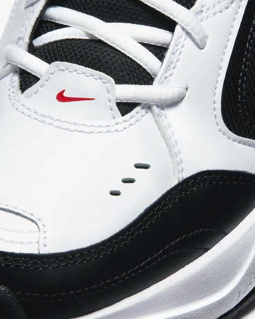 Кросівки Nike Air Monarch Iv Jumpman Pro (40р по 49.5р) (415445-101)