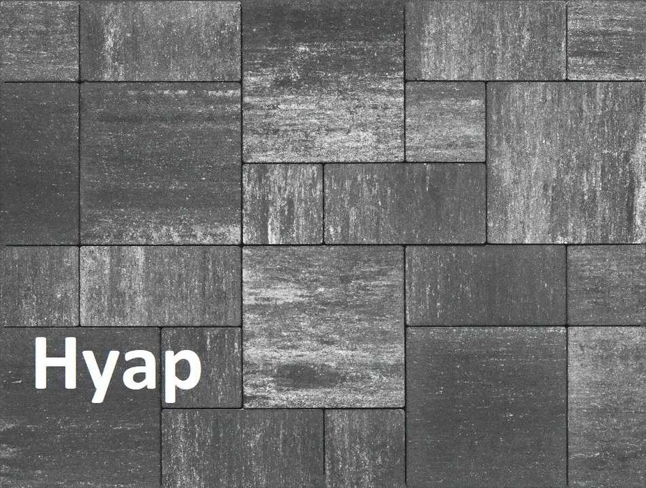 Тротуарная плитка Лайнстоун со скидкой!