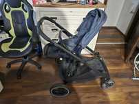 Wózek cybex gazelle S 2 w 1