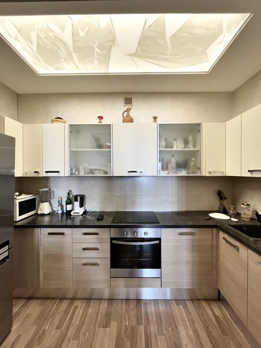 Продам 72м2 2 жемчужина Вид моря
