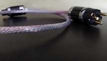 kabel zasilający Valab Free Carbon Rhodium CuTe
