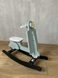 Bujak Childwood Vespa skuter