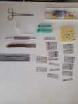 Medicina Dentaria - Material