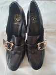 Туфлі жіночі кожані Vince Camuto 42