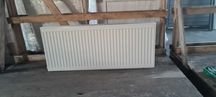 Grzejnik Używany 120x50 V 22