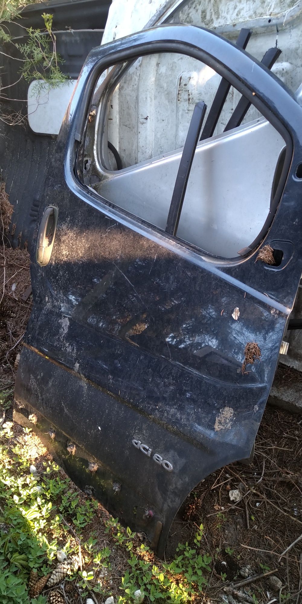 opel vivaro trafic primastar drzwi silnik skrzynia c