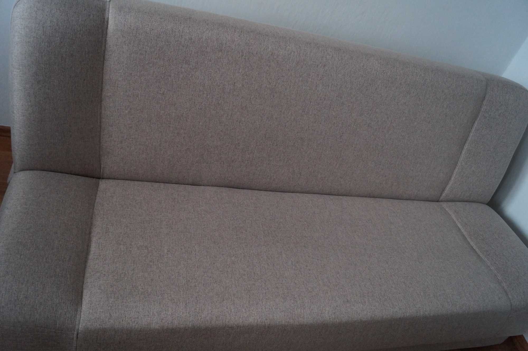 Sofa wersalka łóżko dwuosobowe