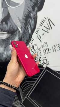 iPhone 11 Red 64gb