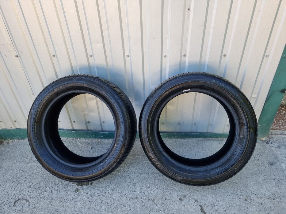 Автошина Bridgestone есоpia 235 55 19