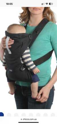 Рюкзак переноска для дітей EasyFit Chicco