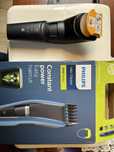 Maszynka akumulatorowa do strzyzenia philips series 5000