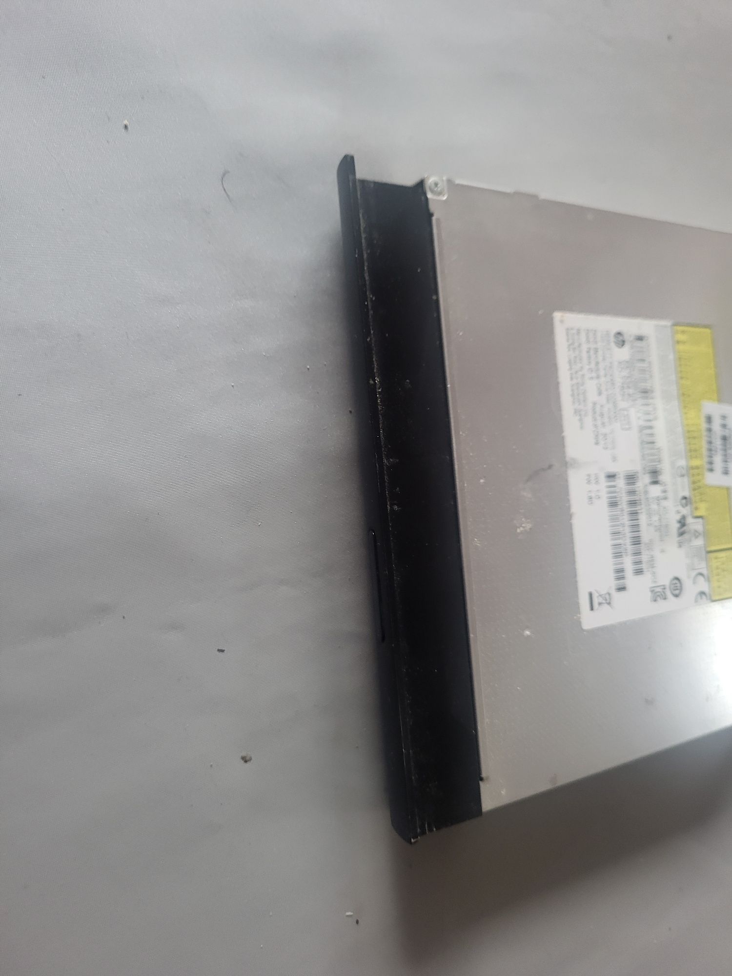 Sprzedam napęd DVD-RW do Laptopa HP COMPAQ CQ58