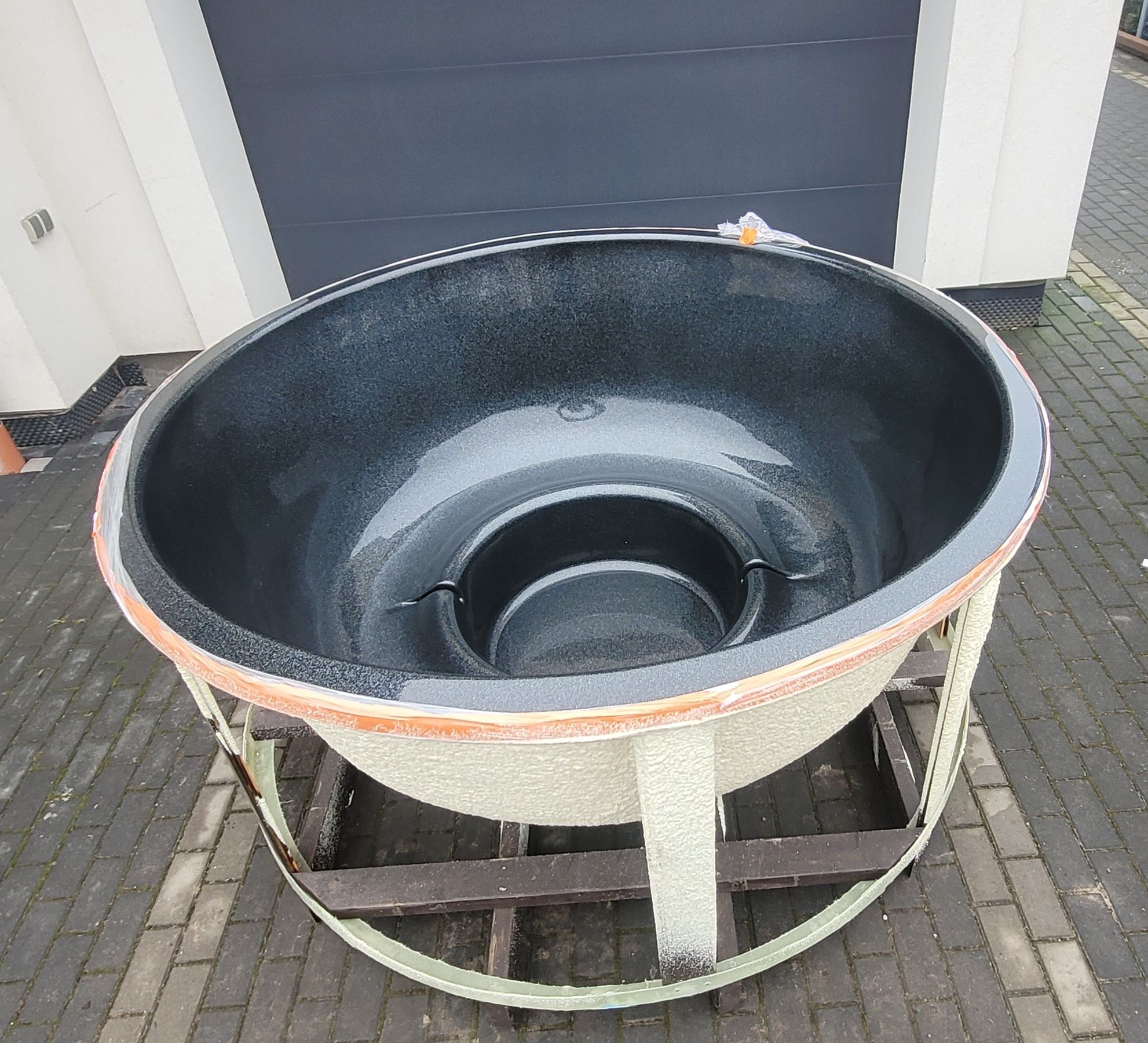 Wkład do balli jakuzzi do samodzielnego montażu
