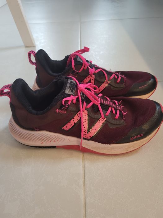 Adidasy new balance 39 wkladka ok 24.5 cm