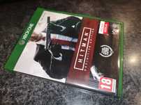 Hitman DEFINITIVE Edition XBOX ONE gra PL (możliwość wymiany)
