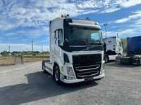 Volvo FH 500 / Automat / Retarder / Hydraulika / ACC / Lodówka / Stan BDB / Z Francji  Full AIR