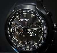 CITIZEN PROMASTER Sky Satellite Wave cc1075-05e