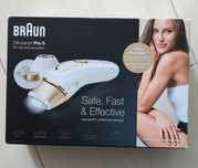 Braun IPL Silk Expert Pro 5 PL5137 with Venus Swirl Razor
