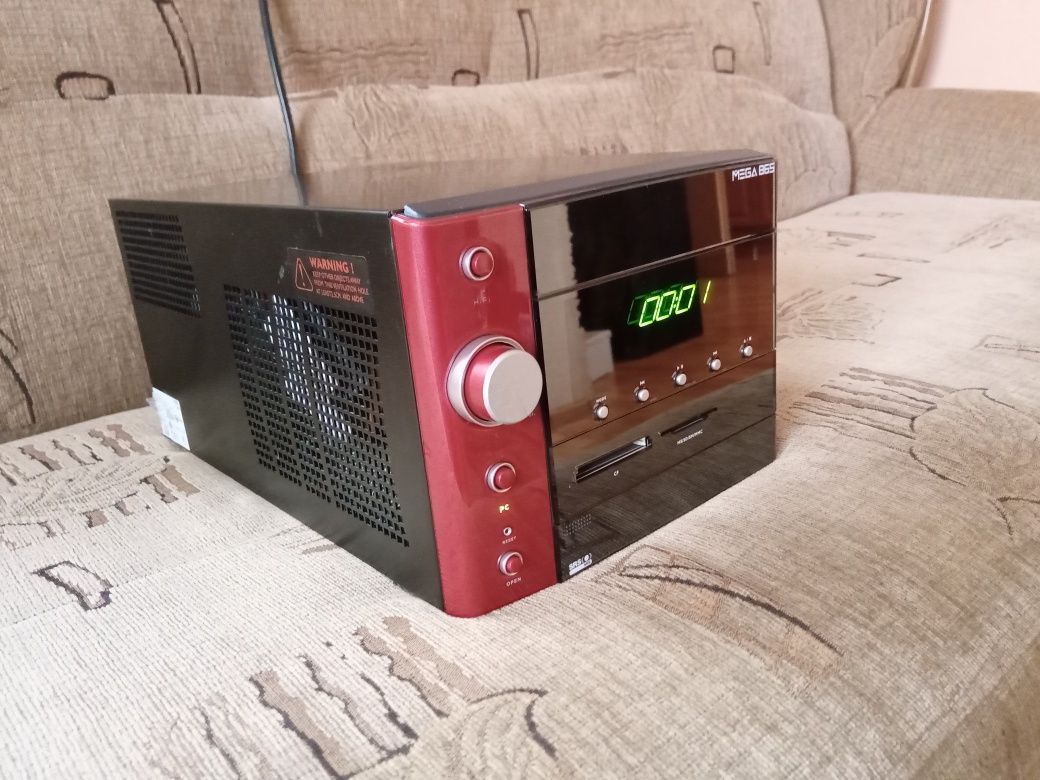Komputer MEGA 865