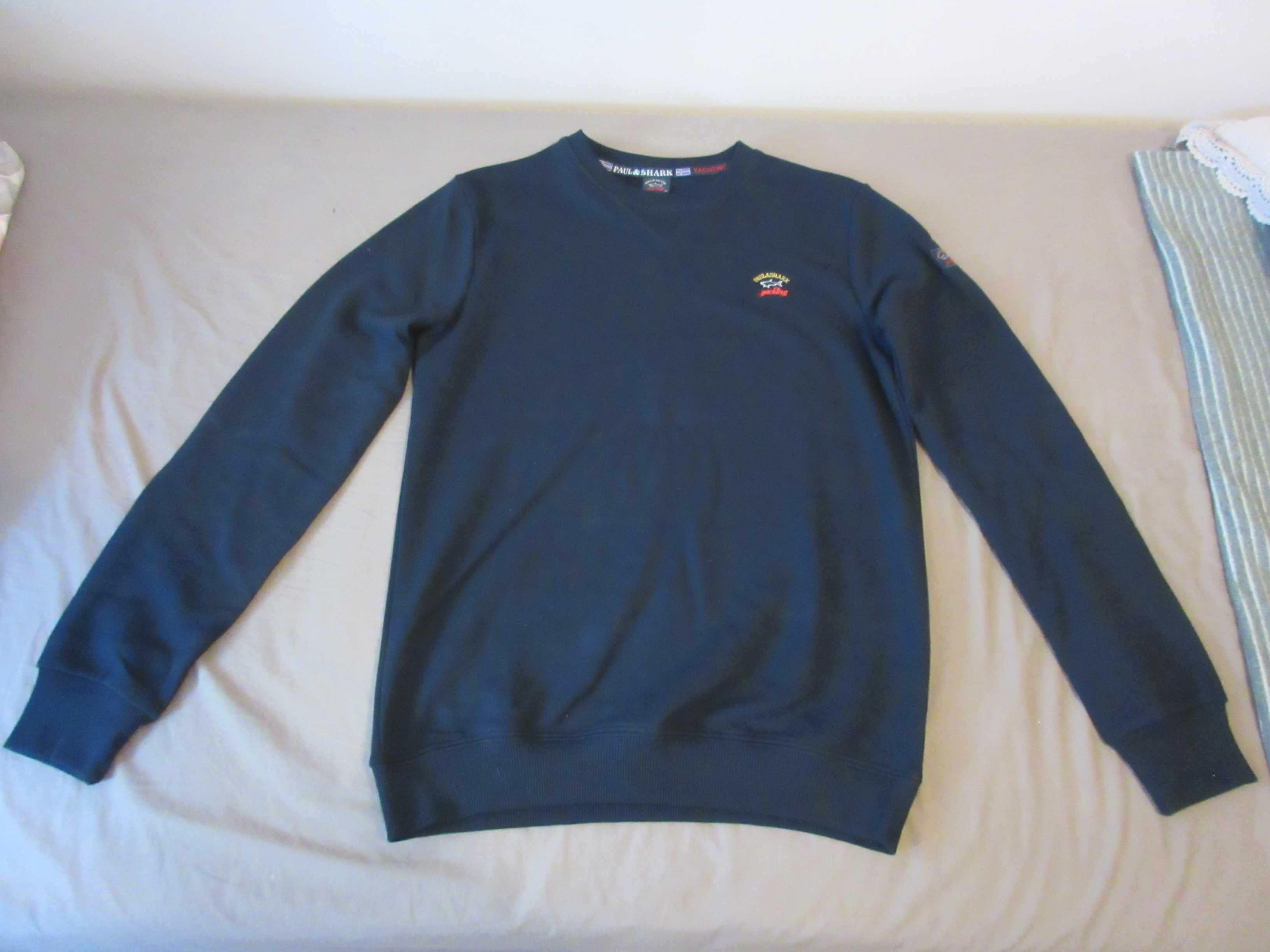 Bluza Paul & Shark  XL  M