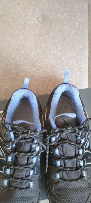 Salomon Trekkingi Ellipse 2 Gtx W GORE-TEX  r. 37