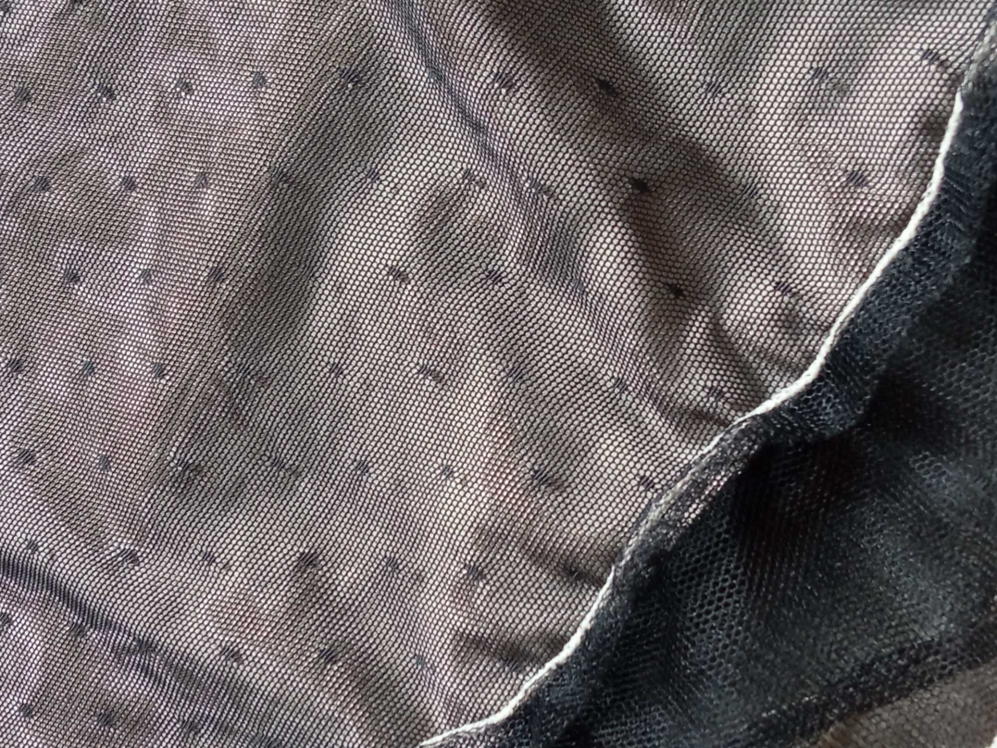 Koszulka nocna Bielizna damska Koronkowa piżama Hunkemoller 36 S