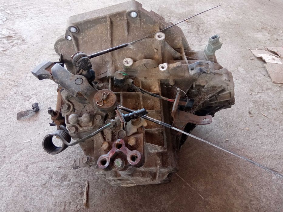 Skrzynia Biegów Hyundai i20  PBT1 / MA1778