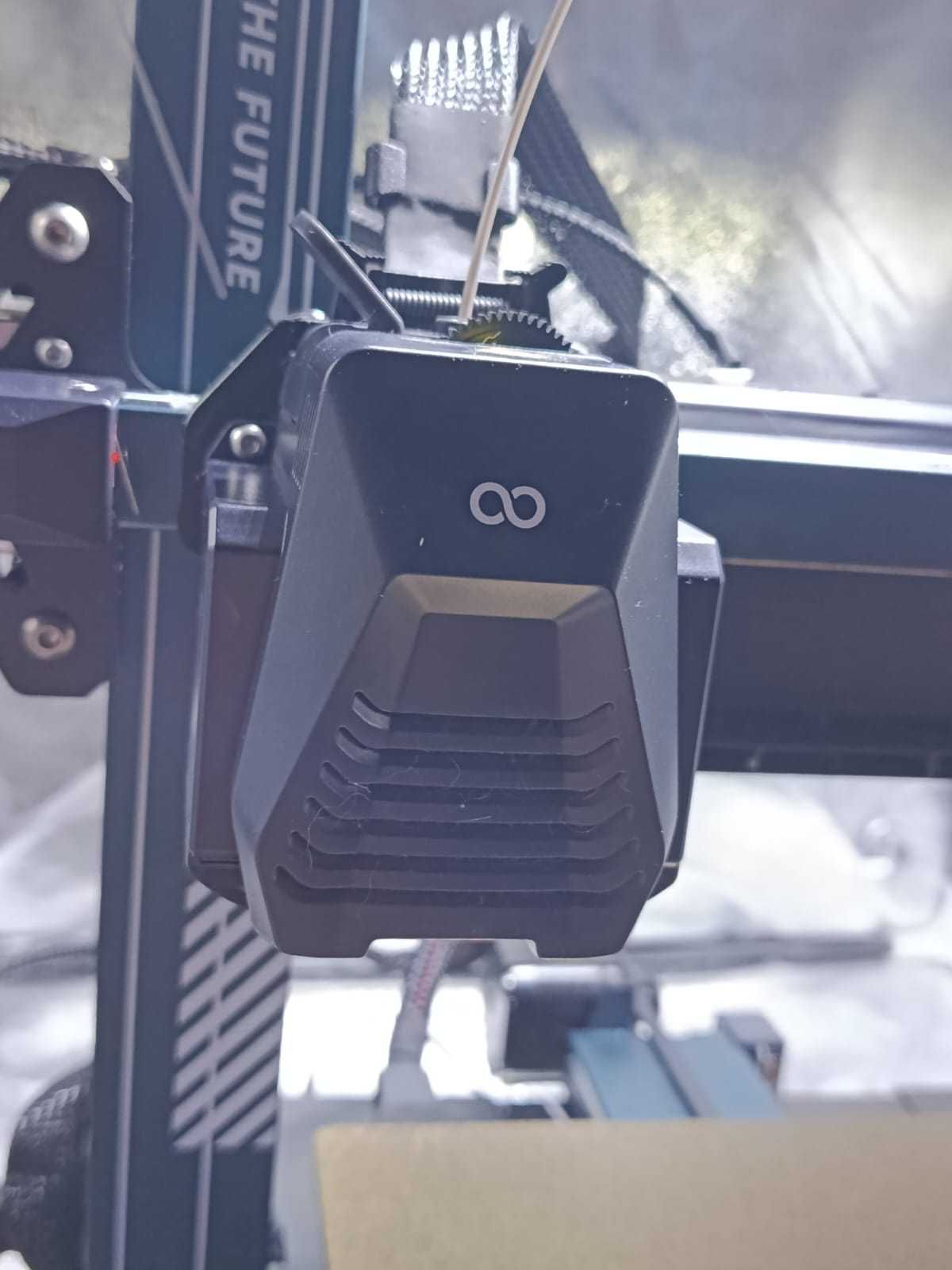 Elegoo Neptune 4 Pro – Impressora 3D de Alta Performance