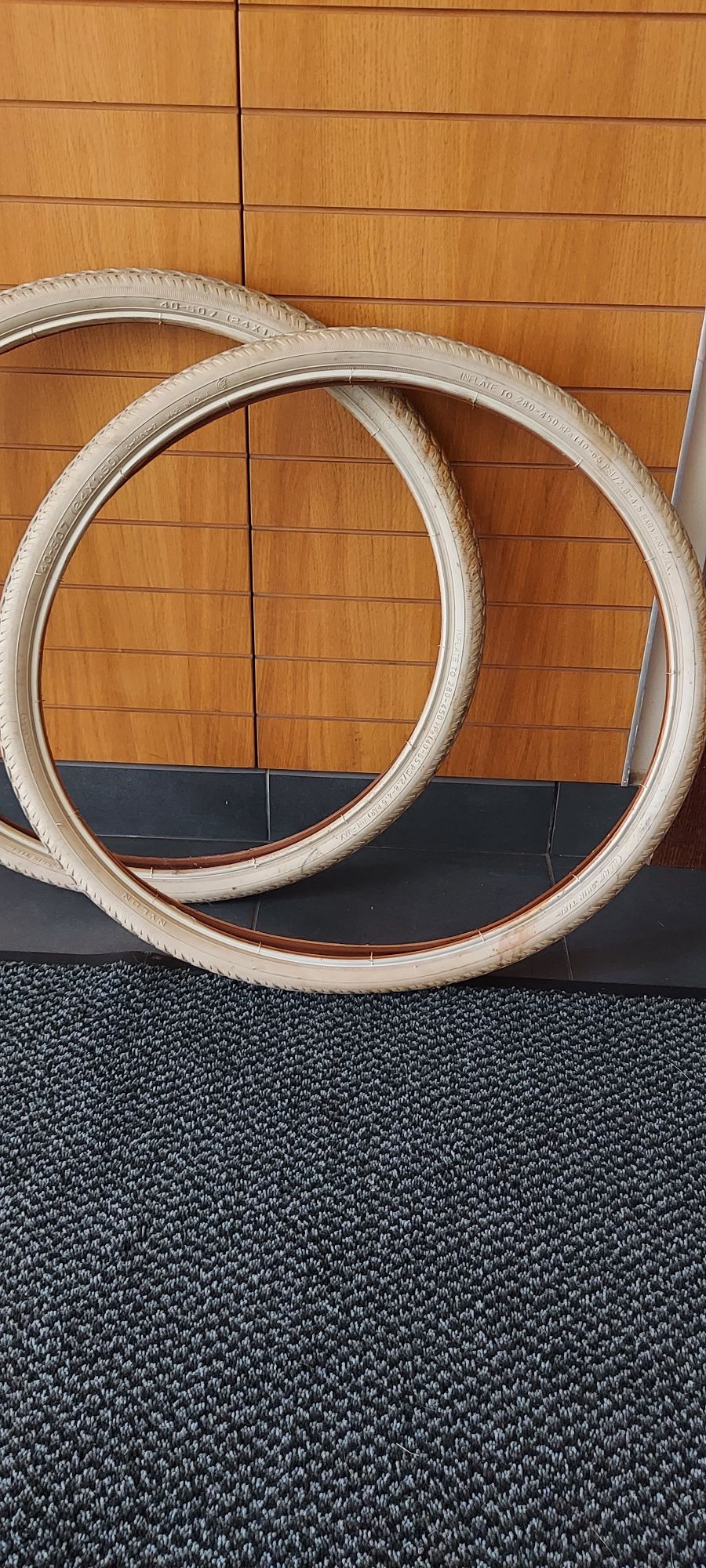 Rower AUTHOR A-MATRIX rama 13" koła 24"