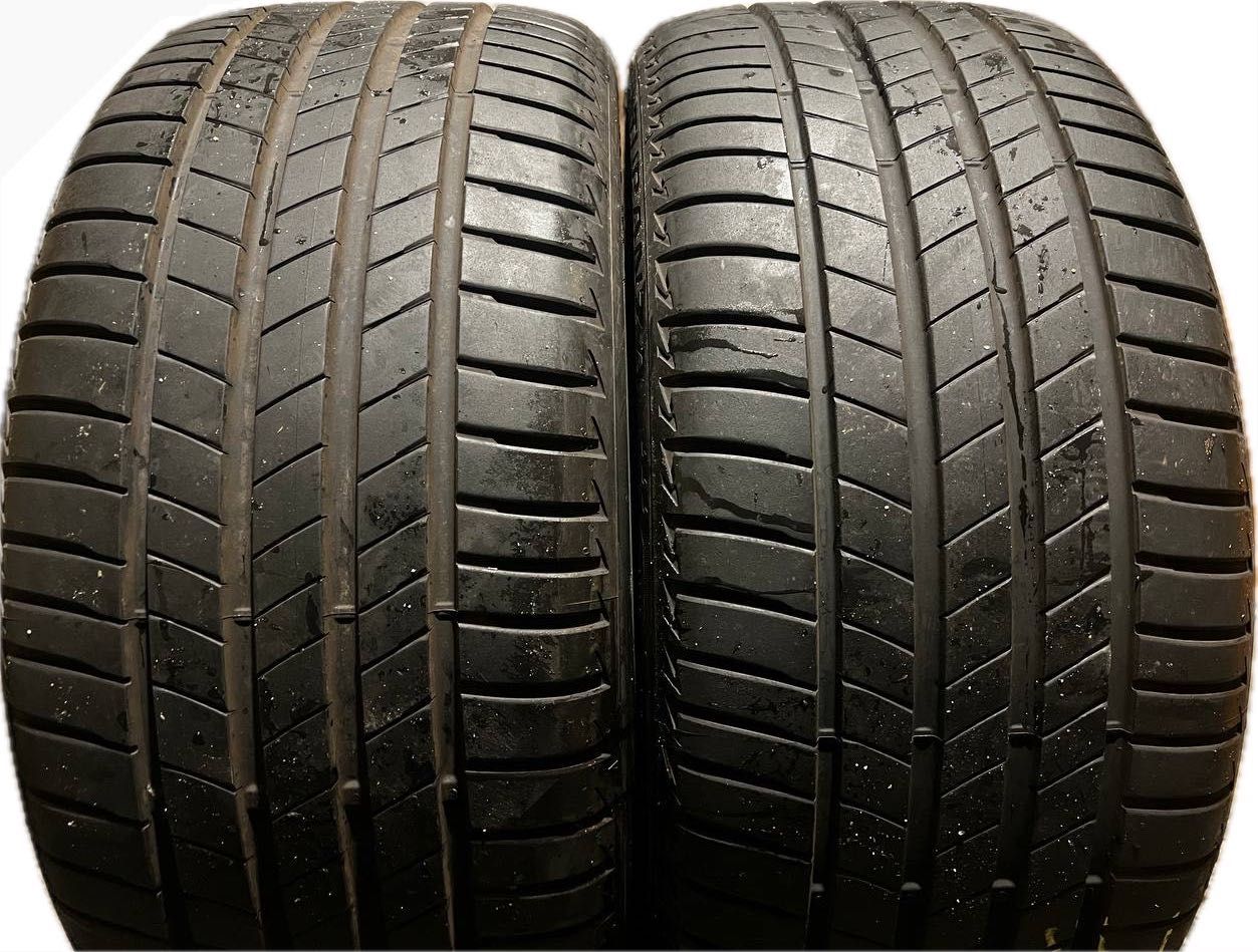 2 X OPONY BRIDGESTONE 245/40/19 - TURANZA T005 - 94W