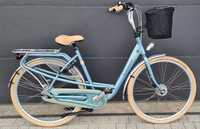 BATAVUS MAMBO Nexus 7 H53 damski rower holenderski damka gazelle