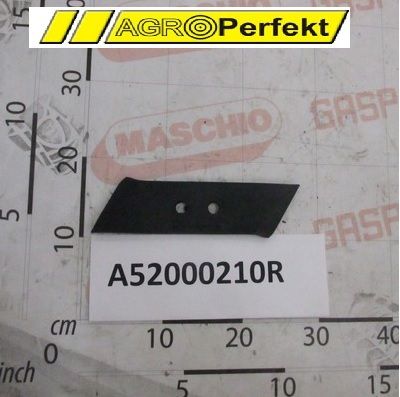 Dłuto lewe KV R2002 Lelio Maschio Gaspardo A5200_0210R Oryginał