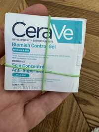 CeraVe Blemish Control Cleanser