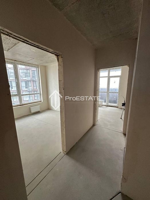 без %, з документами, ЖК заселено, ТЦ Республіка - 15 хв транспортом