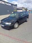 Skoda Octavia 1,6 MPI 2004